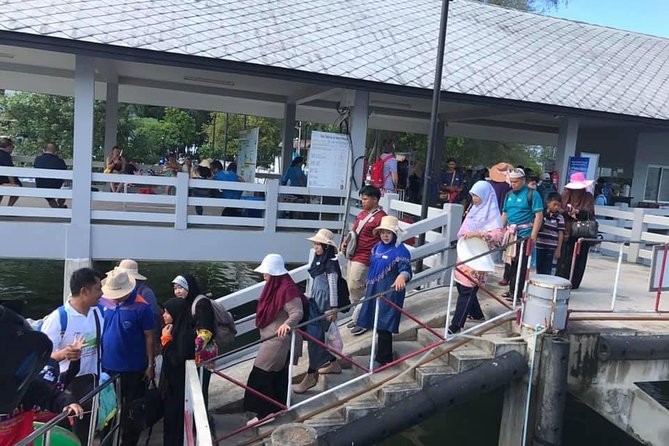 Koh Lanta to Ao Nang by Ao Nang Princess Ferry - Who this ferry is best for (and who should reconsider)