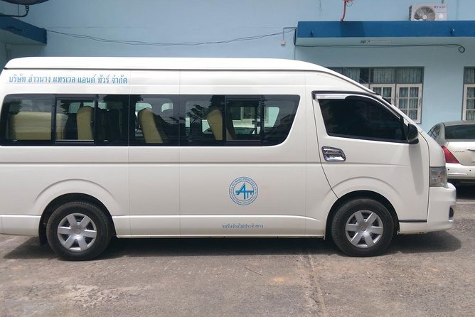 Koh Phi Phi to Ao Nang by Ao Nang Princess Ferry - Who This Ferry Suits Best (and Who Might Feel Frustrated)