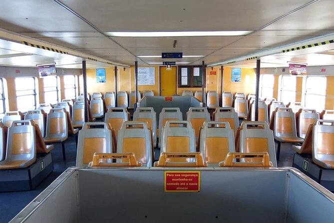 Krabi To Koh Samui(Samui Island) by Bus and Ferry - High-Speed Catamaran to Nathon (or Maenam): What the Boat Ride Feels Like