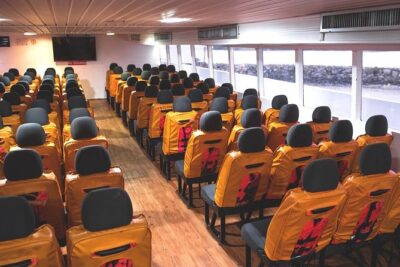 Krabi To Koh Tao(Tao Island) by Bus and Ferry - Pickup points in Krabi: plan your morning like a local