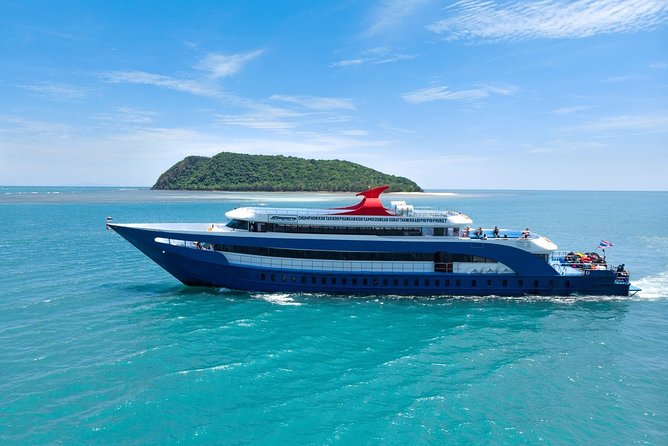 Krabi To Koh Tao(Tao Island) by Bus and Ferry - Koh Tao arrival: what to do when you land
