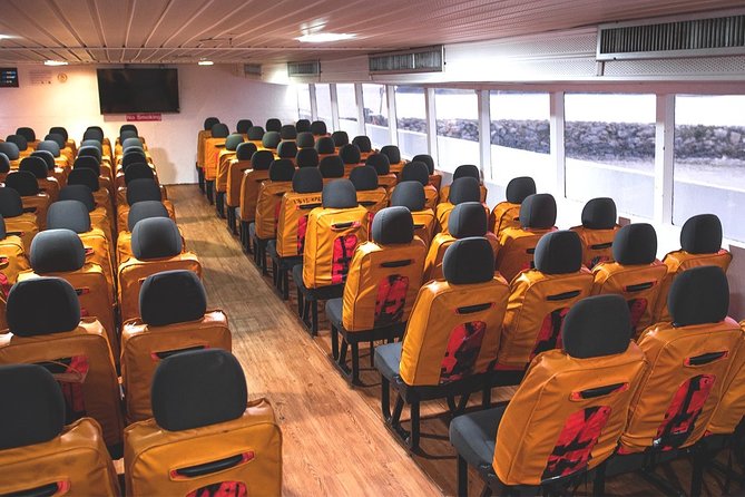 Krabi To Koh Tao(Tao Island) by Bus and Ferry - Pickup points in Krabi: plan your morning like a local