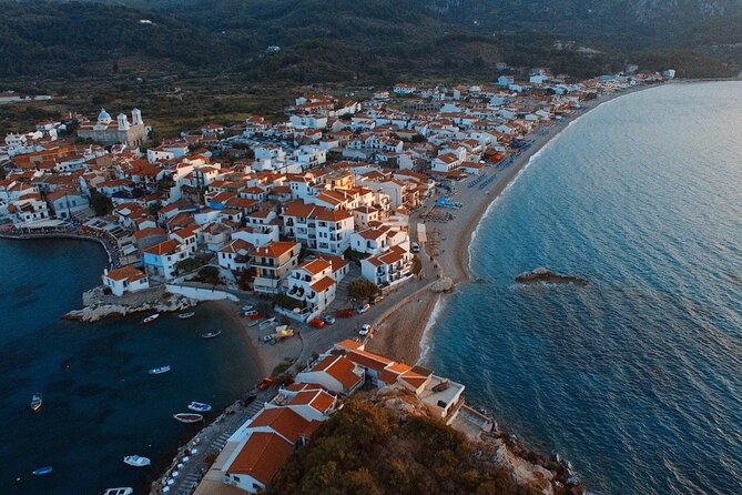 Kusadasi Samos Ferry Trip With Free Hotel Transfer Service - Getting Picked Up in Kuşadası Without the Headache