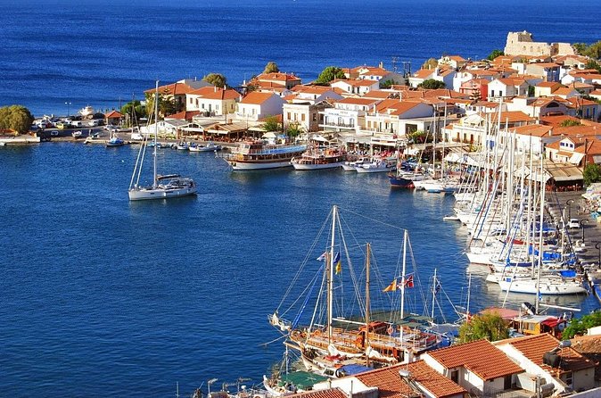 Kusadasi Samos Ferry Trip With Free Hotel Transfer Service - Stop 3 Back in Kuşadası: How to Avoid Return-Day Confusion