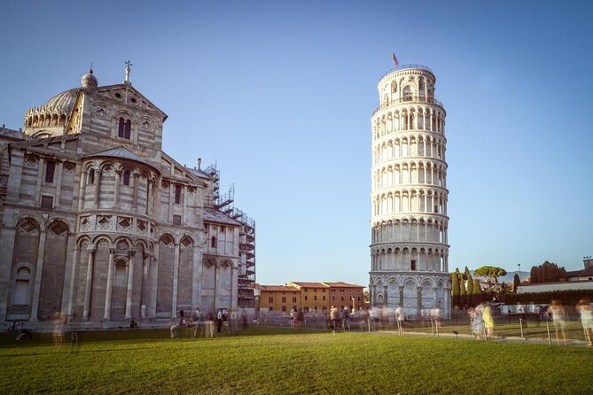 La Spezia Port: Cinque Terre and Pisa full day tour by Minivan and Ferry-Boat - Key things to know before you go