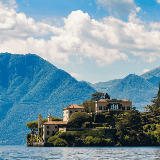 Lake Como: Villa del Balbianello Gardens with Ferry Tickets - Key things to know before you go