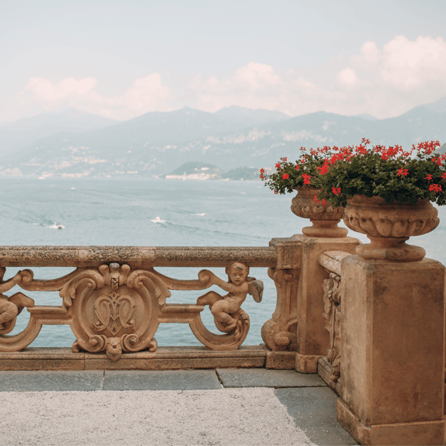 Lake Como: Villa del Balbianello Gardens with Ferry Tickets - Why Villa del Balbianello by ferry is the smart way to do Lake Como