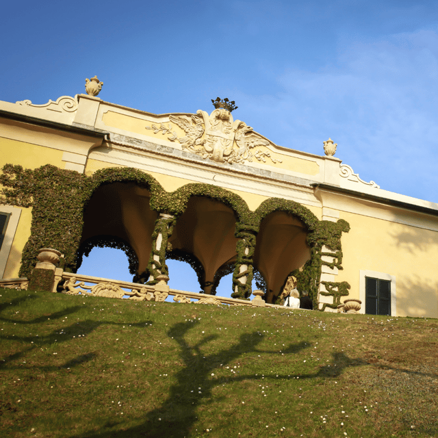 Lake Como: Villa del Balbianello Gardens with Ferry Tickets - How the self-guided format changes your day (in a good way)