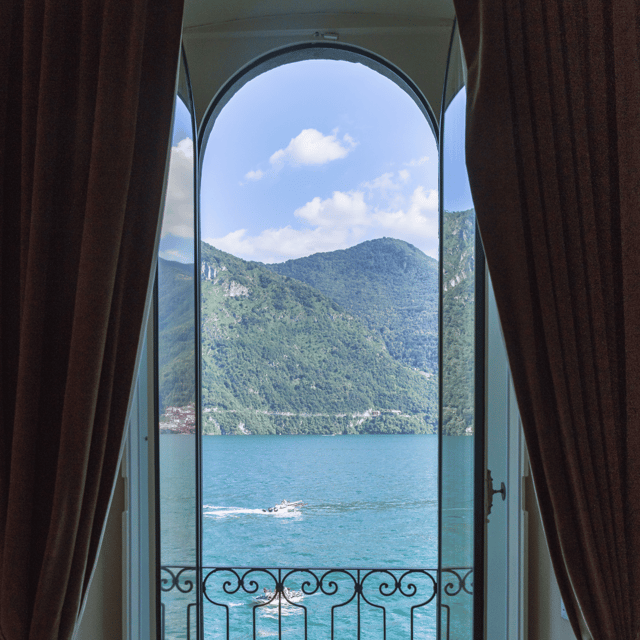 Lake Como: Villa del Balbianello Gardens with Ferry Tickets - Who should book this Lake Como ferry + Balbianello gardens day