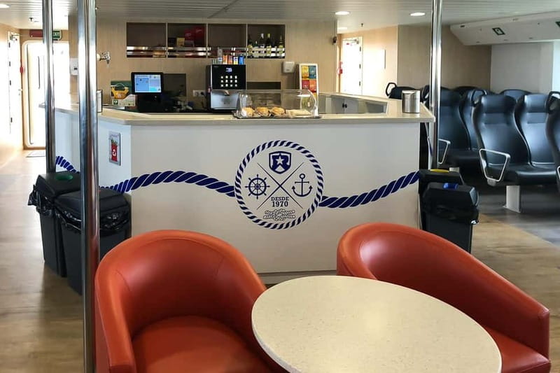 Lanzarote: Ferry to La Graciosa with Wi-Fi (free parking) - Who This Ferry Is Best For (and Who Might Want Another Plan)