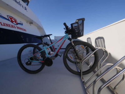 Lanzarote: Ferry to La Graciosa with Wi-Fi (free parking) - Boarding in Orzola: Direct, Clear, and Parking-Friendly