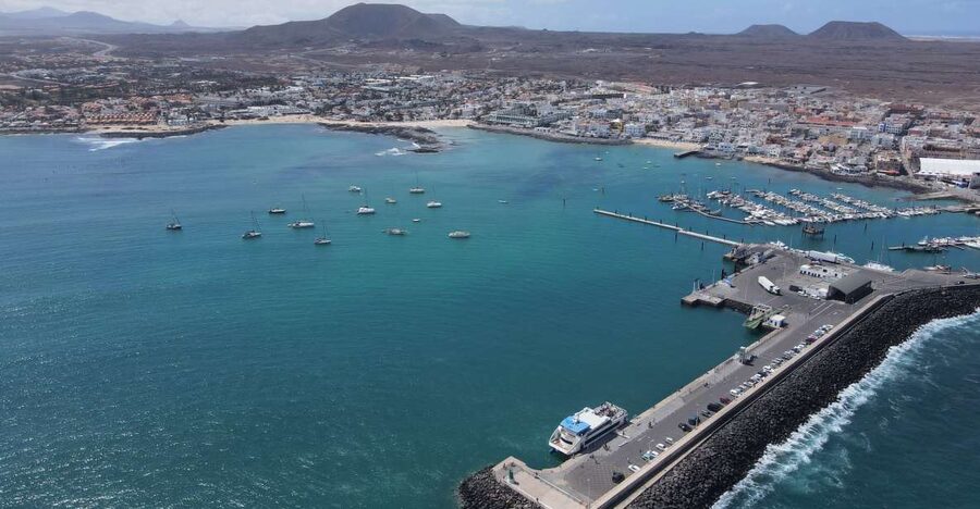 Lanzarote: Fuerteventura Return Ferry Ticket with Bus - Key things I’d bet on