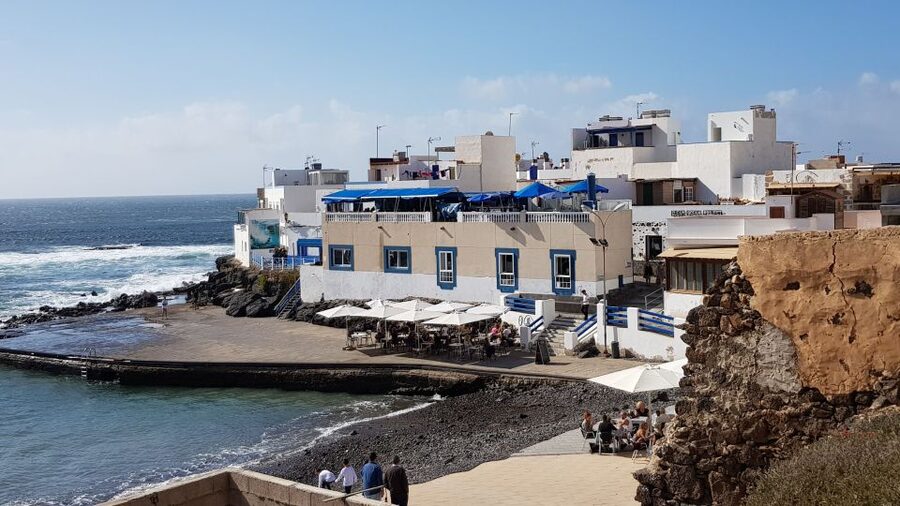 Lanzarote: Fuerteventura Return Ferry Ticket with Bus - Weather, Documents, and Tiny Rules That Save Hassle