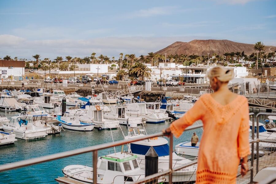 Lanzarote: Fuerteventura Return Ferry Ticket with Bus - Quad Bikes and Watersports: Add-On Fun Without Complicating Your Day