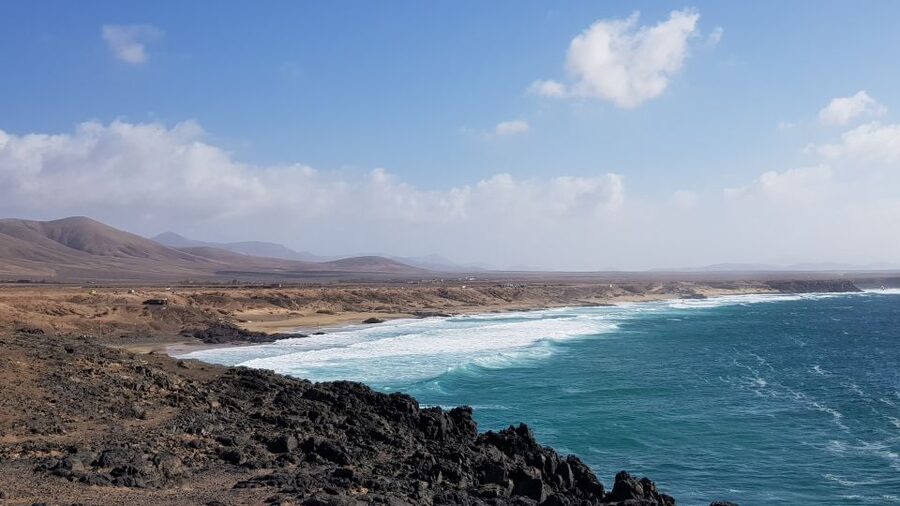 Lanzarote: Fuerteventura Return Ferry Ticket with Bus - Who This Trip Suits Best (And Who Might Feel Limited)