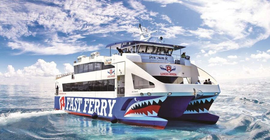 Lanzarote: Return or 1-Way Ferry to Fuerteventura with Wifi - Choosing Return vs One-Way: Build Your Own Island Day