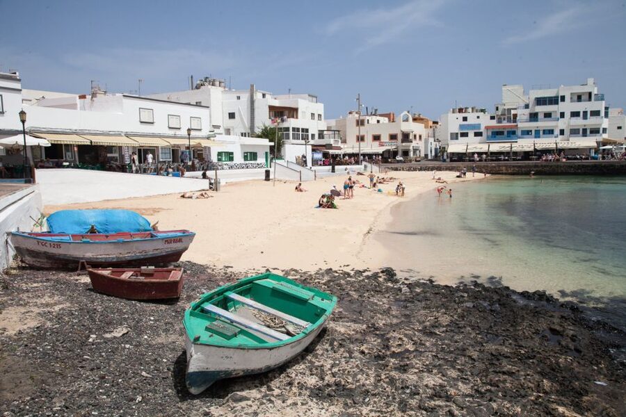 Lanzarote: Return or 1-Way Ferry to Fuerteventura with Wifi - Practical Tips Before You Go (So You Don’t Lose Time)