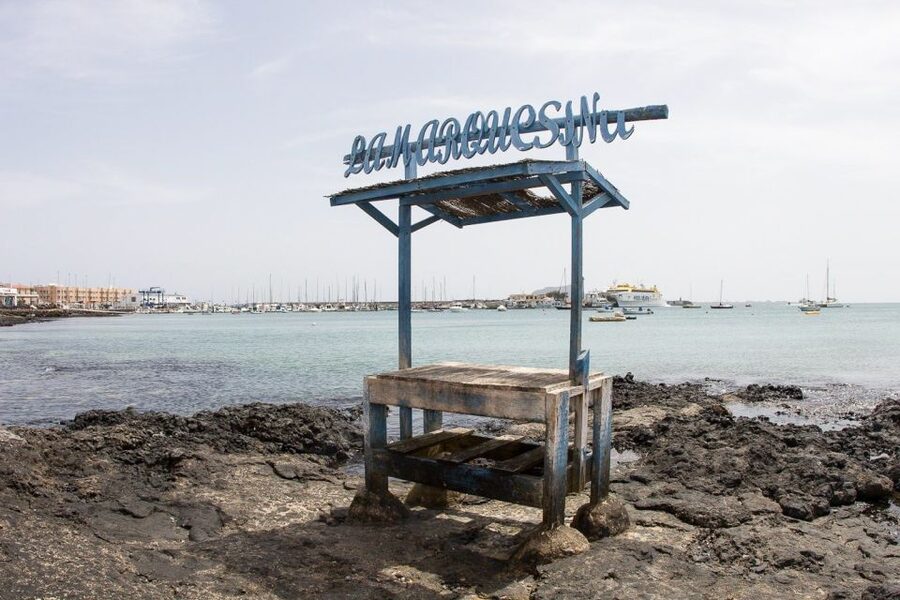 Lanzarote: Return or 1-Way Ferry to Fuerteventura with Wifi - Price and Value: Is $23 Actually a Good Deal?
