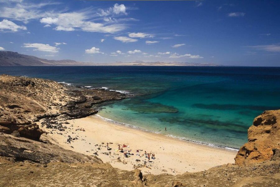 Lanzarote: Roundtrip Ferry Transfer to La Graciosa - FAQ
