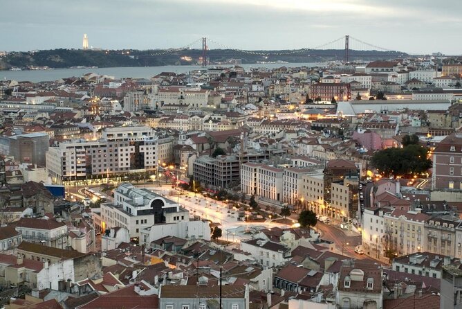 Lisbon Hidden Gems Walk: Traditions, Lunch and Ferry ride - A bakery stop for pastel de nata and coffee, where you slow down