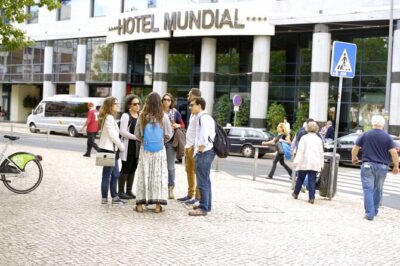 Lisbon Hidden Gems Walk: Traditions, Lunch and Ferry ride - Mouraria’s Moorish Quarter and the fado story you’ll actually remember