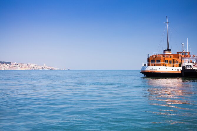 Lisbon Hidden Gems Walk: Traditions, Lunch and Ferry ride - Price and value: what you’re really paying for in 4 hours