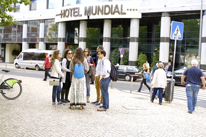 Lisbon Hidden Gems Walk: Traditions, Lunch and Ferry ride - Mouraria’s Moorish Quarter and the fado story you’ll actually remember