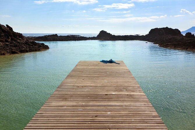 Lobos Island Ferry with Snorkel from Corralejo, Fuerteventura - Key highlights to watch for