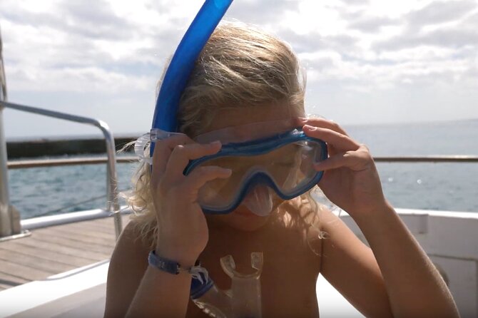 Lobos Island Ferry with Snorkel from Corralejo, Fuerteventura - Should you book? My practical take