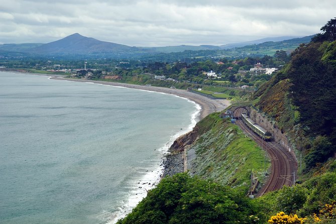 London to Dublin by Ferry and Rail - Key Highlights Worth Your Attention