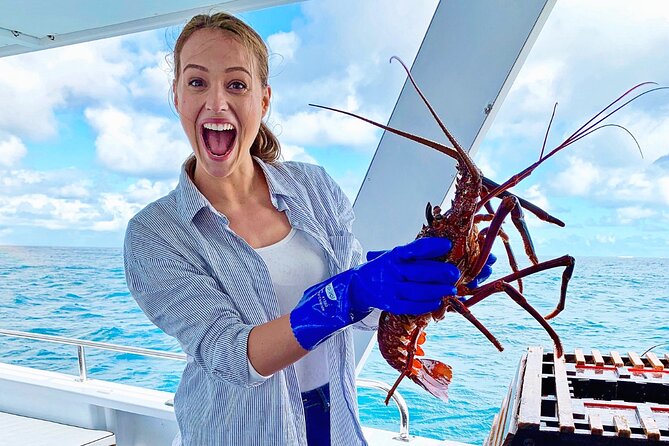 Luxe Seafood Package with Round Trip Ferry from Fremantle - Practical Tips to Avoid the Most Common Friction