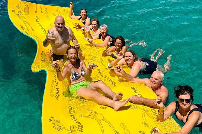 Luxe Seafood Package with Round Trip Ferry from Fremantle - Should You Book the Luxe Seafood Package from Fremantle?