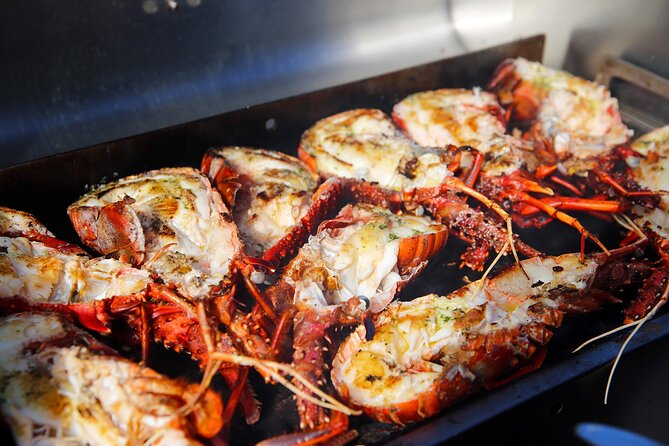 Luxe Seafood Package with Round Trip Ferry from Perth - Luxe Rottnest Seafood Cruise: 6 Key Things to Know