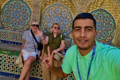 Luxury day in Tangier from Tarifa including ferry & camel ride …. - Achakar camel ride: sunset pictures without planning headaches