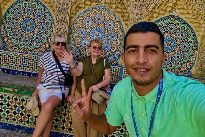 Luxury day in Tangier from Tarifa including ferry & camel ride …. - Achakar camel ride: sunset pictures without planning headaches