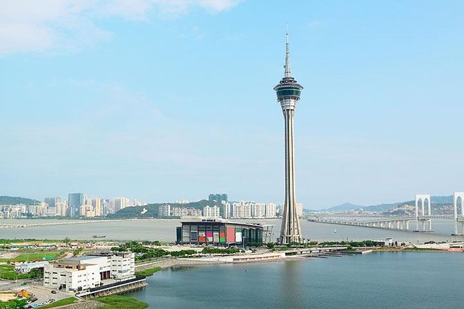 Macau Sightseeing Day Tour with One-Way Ferry from Hong Kong - Key Things I’d Emphasize Before You Go
