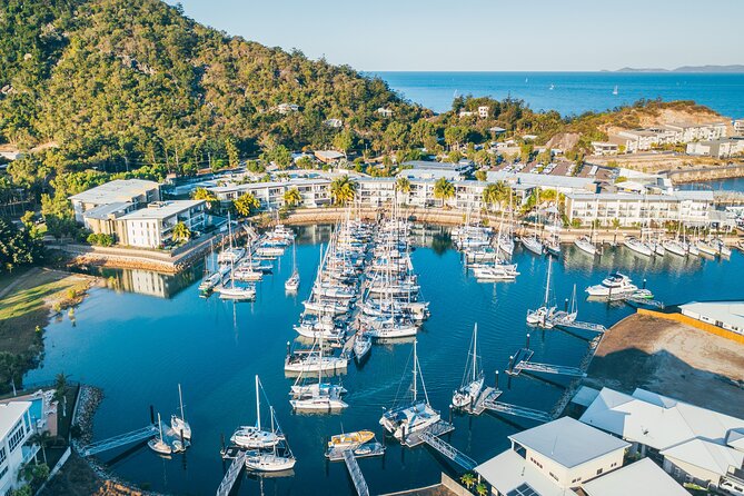 Magnetic Island Round-Trip Ferry From Townsville - Should You Book This Magnetic Island Round-Trip Ferry from Townsville?