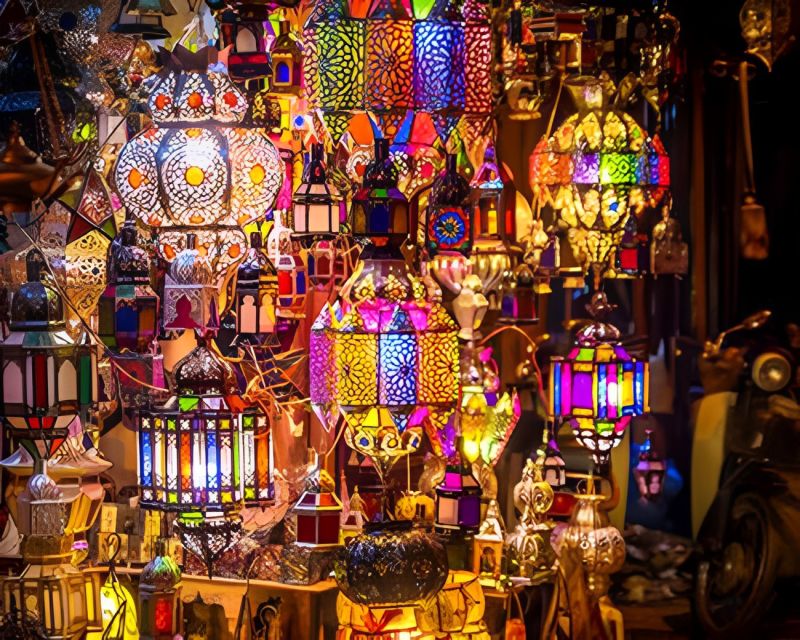 Malaga to Tangier: Exclusive Day Trip with Ferry Ticket - Key things to know before you go
