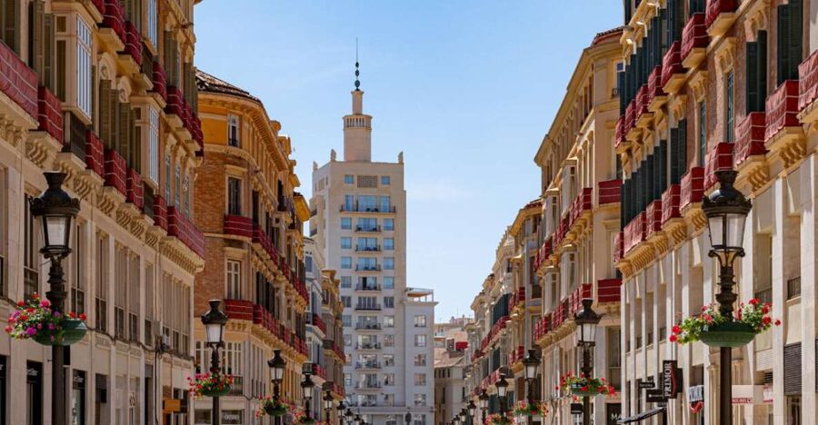 Malaga to Tangier: Exclusive Day Trip with Ferry Ticket - Leaving Málaga: the part you never want to rush