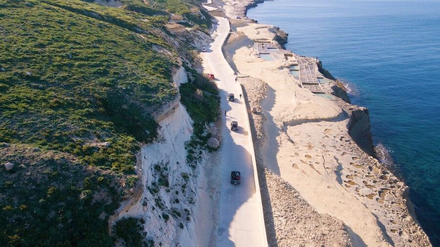 Malta: Gozo Private Chauffeured E-Jeep Tour with Ferry - Who should book this e-jeep Gozo tour, and who might not