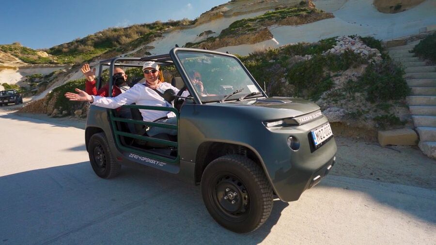Malta: Gozo Private Chauffeured E-Jeep Tour with Ferry - Should you book it? My decision guide