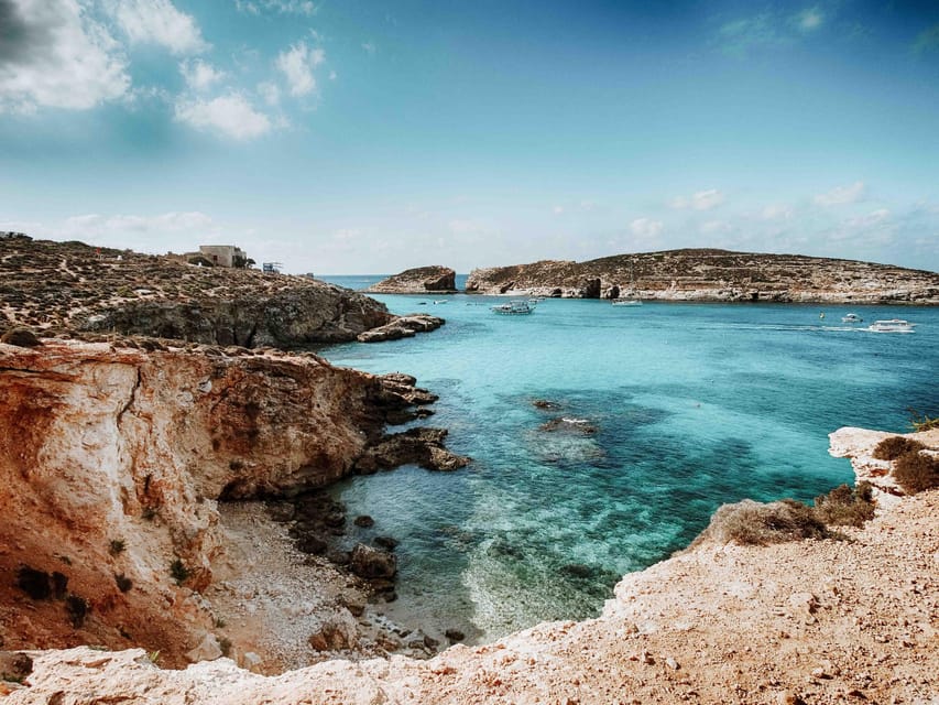 Malta: Roundtrip Ferry to Comino Blue Lagoon w/Gozo Option - Price and Value: What $18 Really Buys