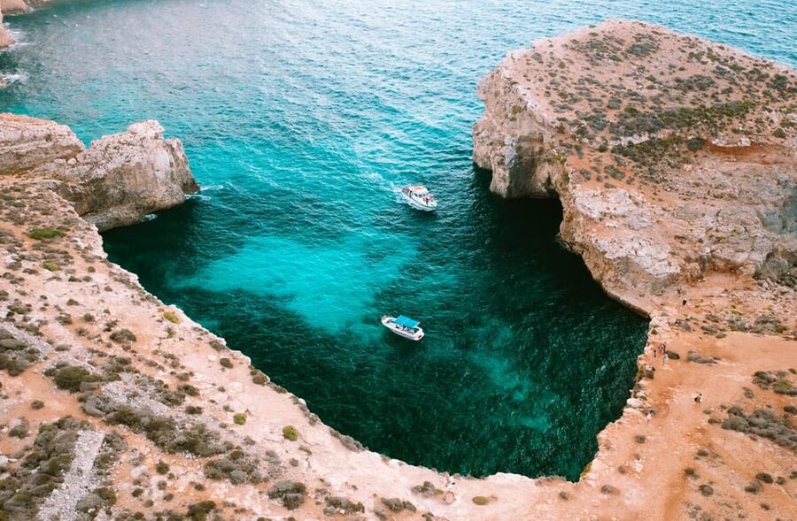 Malta: Roundtrip Ferry to Comino Blue Lagoon w/Gozo Option - Practical Timing Tips (So You Don’t Miss the Good Stuff)