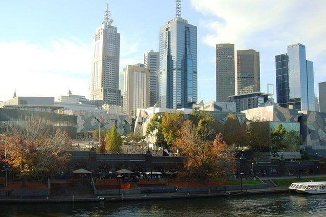Melbourne: City and Williamstown Ferry Cruise - Key things worth knowing before you go