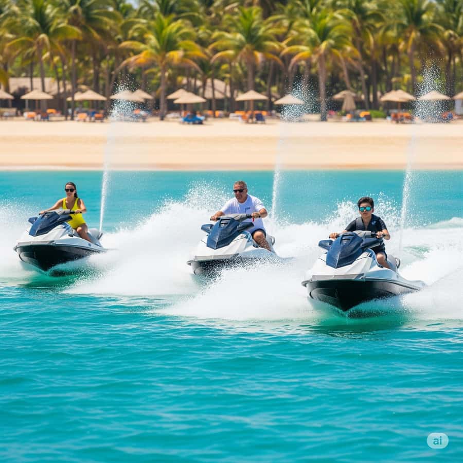 Miami: Bahamas Full-Day Trip by Ferry - Beach Time and On-Island Planning: What You Can Do