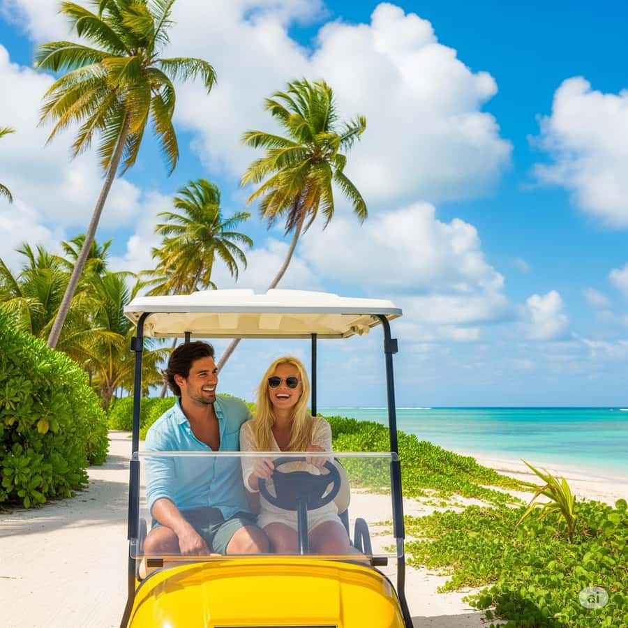 Miami: Bahamas Full-Day Trip by Ferry - Who This 16-Hour Ferry Trip Suits Best