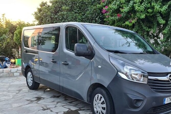 Milos 1-Way Private Transfer Airport Ferry and Hotels - Why This Private Milos Transfer Feels Worth It