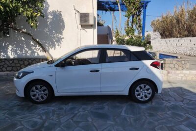 Milos 1-Way Private Transfer Airport Ferry and Hotels - What Those 45 Minutes Actually Mean for Your Day