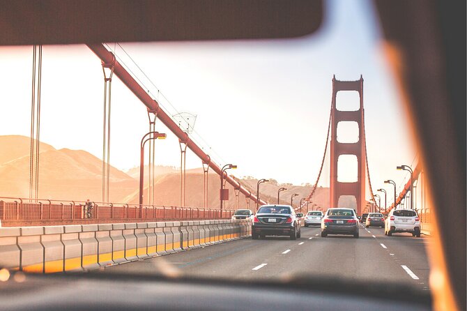 Muir Woods and Sausalito + Ferry, Alcatraz Night Tour & Aquarium Access - Aquarium of the Bay: the smart indoor buffer