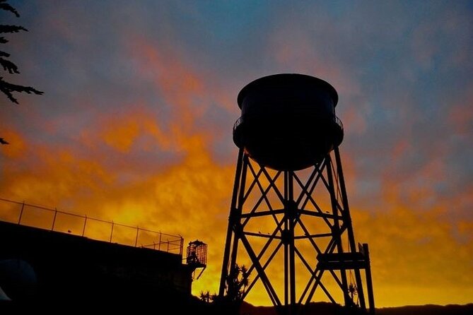 Muir Woods and Sausalito + Ferry, Alcatraz Night Tour & Aquarium Access - Logistics that can make or break your experience